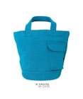 ROOTOTE 3065【ボトルホルダー付き】SN.デリ.リサイクルコットン-B