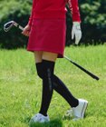 23区GOLF 【WOMEN】【ストレッチ】ハイパワーベーシックスカート