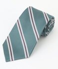 J.PRESS MEN 【JAPANESE TWILL STRIPE COLLECTION】ツイルストライプ ネクタイ