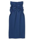 uncrave 【DAWN×uncrave】LOOSE STRAIGHT SKIRT