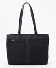 LA BAGAGERIE コンビ2WAYトートバッグ MEDIUM