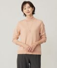 J.PRESS LADIES S 【ご好評につき新色追加！・WEB限定カラーあり・洗える】PRINCE タートルネック ニット