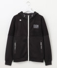PW CIRCULUS 【MEN】ジップアップフーディ