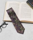 WEGO 【SCHOOLITEM】柄ネクタイ2