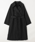 JOSEPH レインウェア　ダブルブレステッドコート