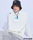PW CIRCULUS 【UNISEX】【コラボアイテム】Yeyeコラボ フーディ ゴルフ