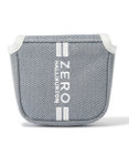 ZERO HALLIBURTON ゴルフカバー ZHG-CB1AC CHAMBRAY LIMITED M型パターカバー 82936