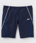 OP／FILA 【Reebok】大きいサイズ｜ステッチ入りロングスパッツ　180㎝