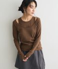 CRAFT STANDARD BOUTIQUE 2点セット/タンクトップ＆ロンT