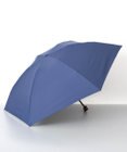 AURORA 【 BLAO（ブラオ）】最強遮熱 無地晴雨兼用傘(折りたたみ傘)