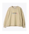 Columbia Columbia/ ウィメンズジプシーバーズロングスリーブクルー /コロンビア