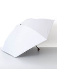 AURORA 【 BLAO（ブラオ）】最強遮熱 無地晴雨兼用傘(折りたたみ傘)