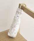 YECCA VECCA 【Wpc.】遮光フラワードローイングmini