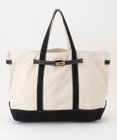 23区 【CLASSY.1月号掲載】SITA PARANTICA キャンバス トートバッグ (L)