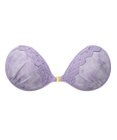BRADELIS New York 【NuBra / ボリュームアップ】パテッドヌーブラ マーブルレース