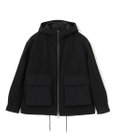 JOSEPH HOMME RECYCLE WEATHER PARKA