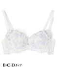 San-ai Resort（三愛水着楽園） エレガントコレクション【2411】単品ブラBCDカップ 【northerly】