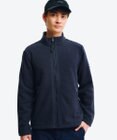 AIGLE ポーラテック フルジップフリースブルゾンジャケット