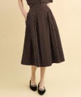 TOCCA STAR SAND スカート
