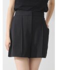 earth music&ecology カットツイルショートパンツ