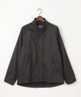 JOSEPH ABBOUD MOUNTAIN 【軽量/保温/ポケッタブル】 ＮＹリップワッシャー ブルゾン