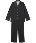une nana cool MADE WITH LIBERTY FABRIC　シルケットジャージパジャマ