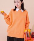 AMERICAN HOLIC 【PENNEY'S】オゾン加工スウェット