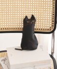 YECCA VECCA 【because】PUお出かけキャットミニ