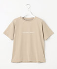 Feroux ロゴプリント Tシャツ