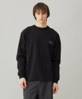 UNFILO MENS BASIC グラフィック ロンT