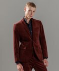 JOSEPH HOMME ディープコーデュロイストレッチ　ジャケット