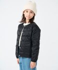 UNFILO 【新色追加/120-150cm】TAION クルージャケット(UNISEX)
