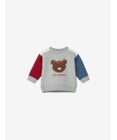 HELLY HANSEN 【ベビー】ヘリーベアスウェットクルー
