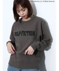 Green Parks ■ＰＵＬＰ　ＦＩＣＴＩＯＮ　ロゴｐｔスウェット