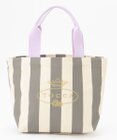 TOCCA TOCCA HOTEL CANVASTOTE トートバッグ