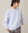 CRAFT STANDARD BOUTIQUE パイル風カットソーチュニック