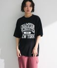 Green Parks ■Ｃｈａｍｐｉｏｎ　ロゴＮＹ　ＴＥＥ