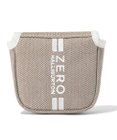 ZERO HALLIBURTON ゴルフカバー ZHG-CB1AC CHAMBRAY LIMITED M型パターカバー 82936