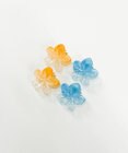WEGO L4Pミニフラワークリップ
