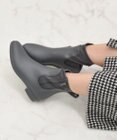 Bridget Birkin 【Bridget Birkin】サイドジップレインブーツ