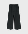 Paul Smith アセテートナイロン ドロストパンツ