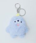 WEGO アンテナモンスターぬいぐるみキーホルダー