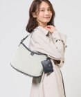 【2way】キャンバス ショルダー バッグ