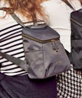 TOCCA TETRA BACKPACK M リュックサック M