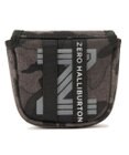 ZERO HALLIBURTON コーデュラパターカバー マレット 82064