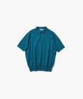 ATON RECYCLED FRESCA COTTON | ポロシャツ