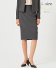 BEIGE， 【L-size】SOPHIA / タイトスカート