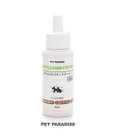 PET PARADISE  ペットパラダイス なた豆入り イヤー クリーナー ユーカリの香り 60ｍＬ 国産