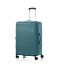 Samsonite アメリカンツーリスター スーツケース 95L スカイレット スピナー75 SKYLETTE