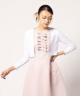 TOCCA SQUARE BOLERO ボレロ